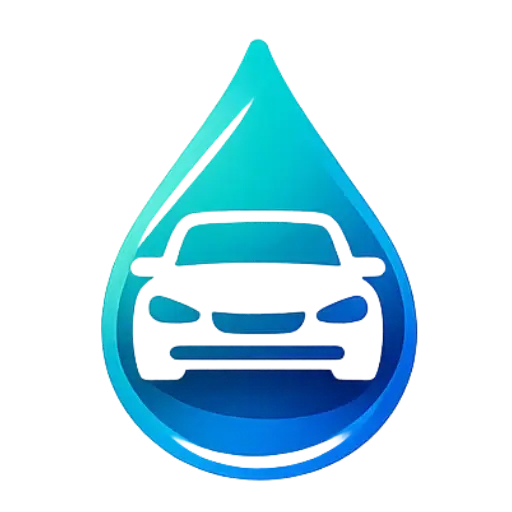 Lavage auto à domicile Lugrin